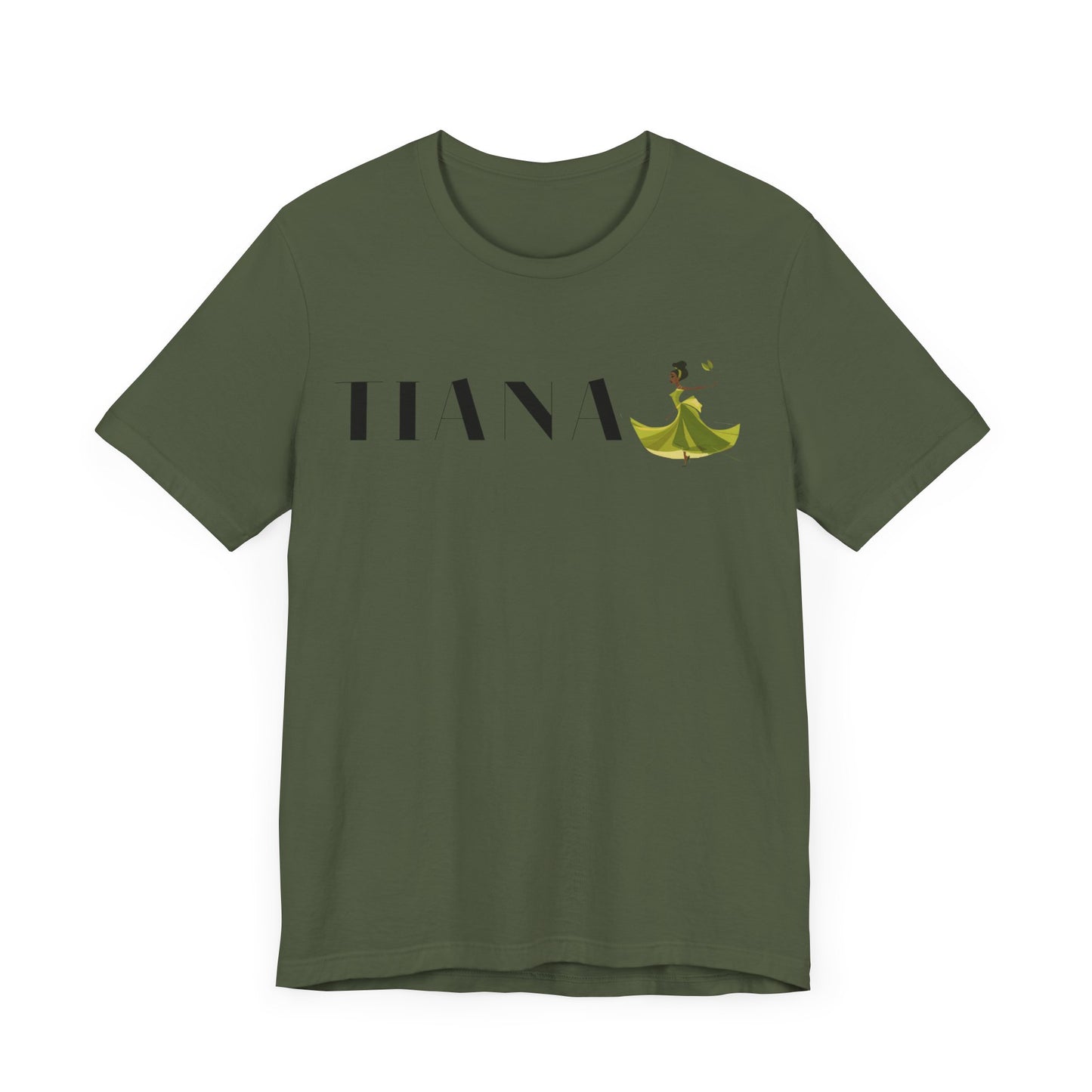 Tiana T-Shirt