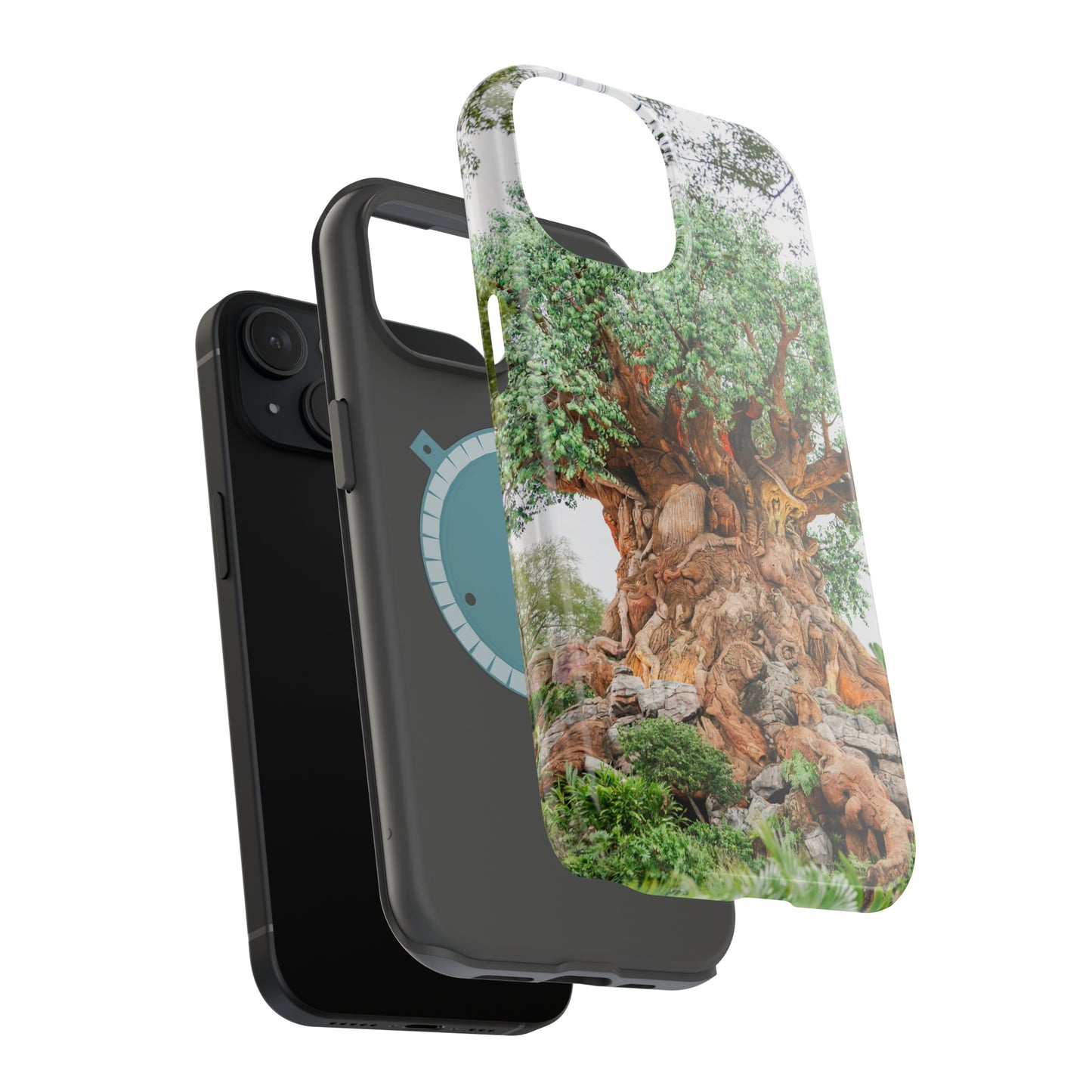 Animal Kingdom Tree of Life MagSafe Tough Cases