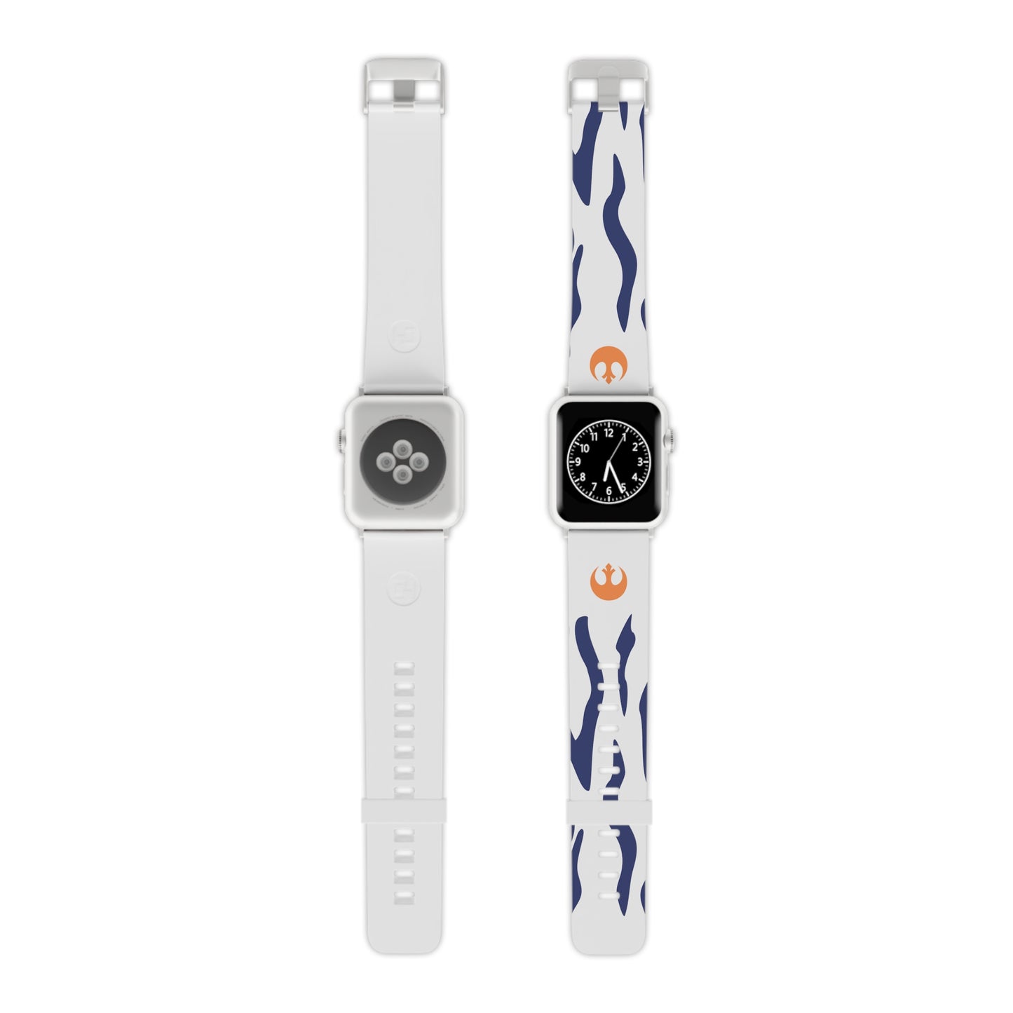 Ashoka Tano Watch Band for Apple Watch