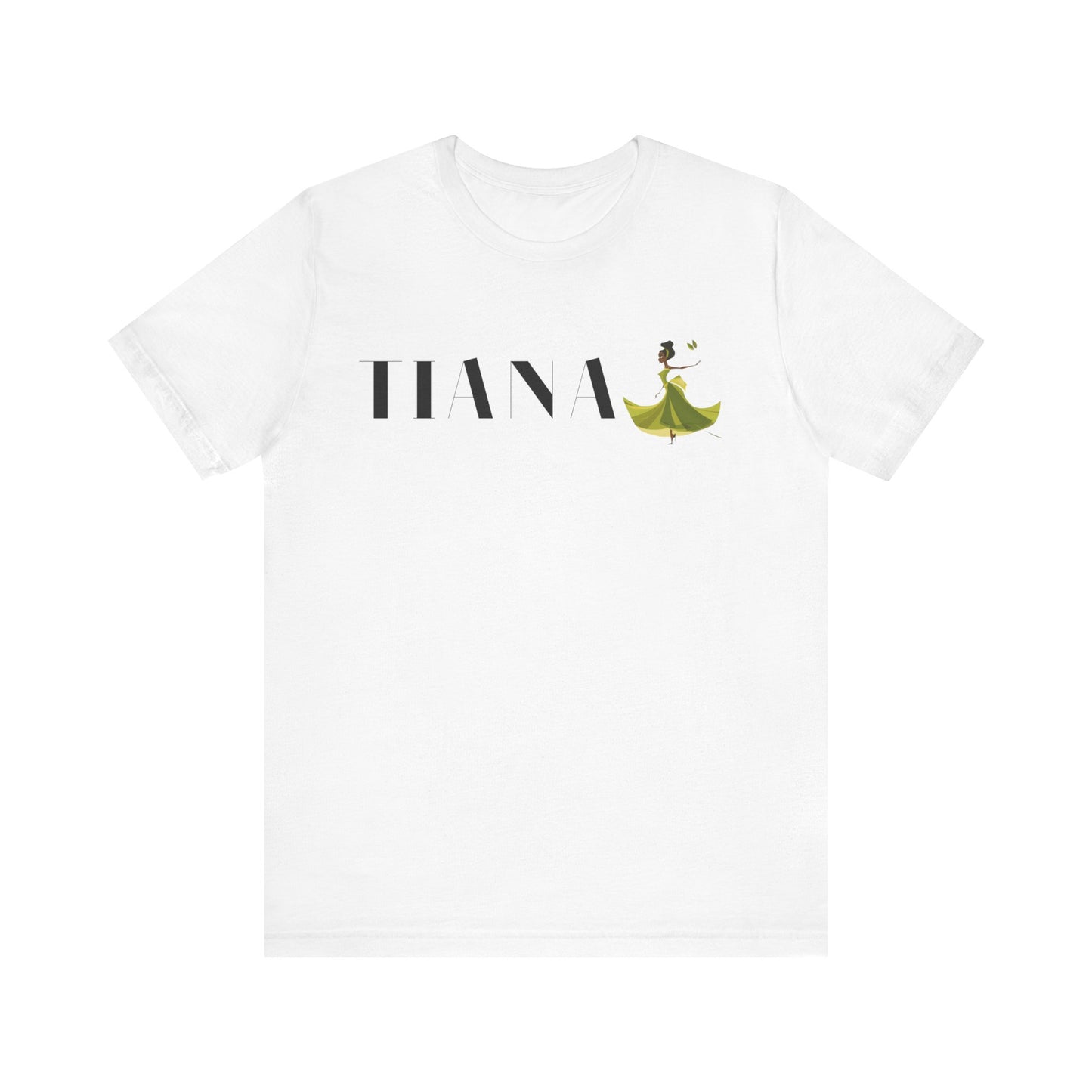 Tiana T-Shirt