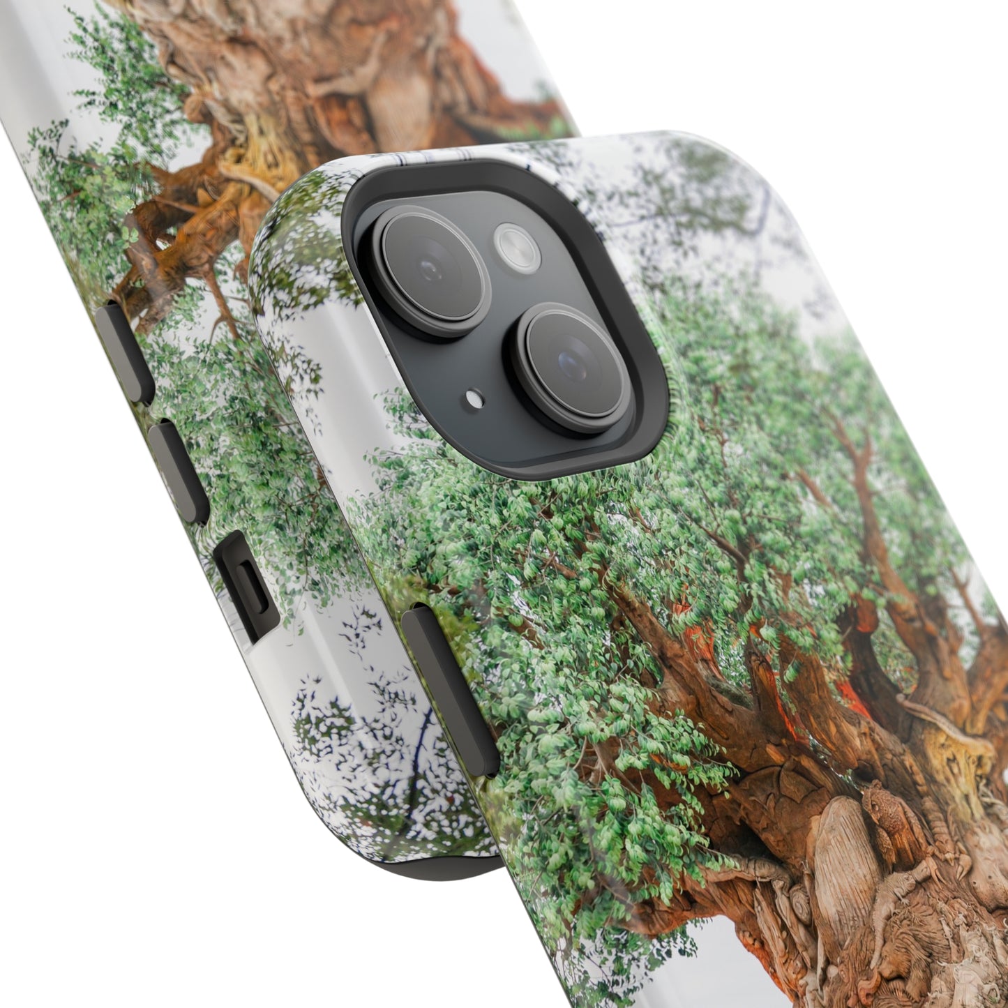 Animal Kingdom Tree of Life MagSafe Tough Cases