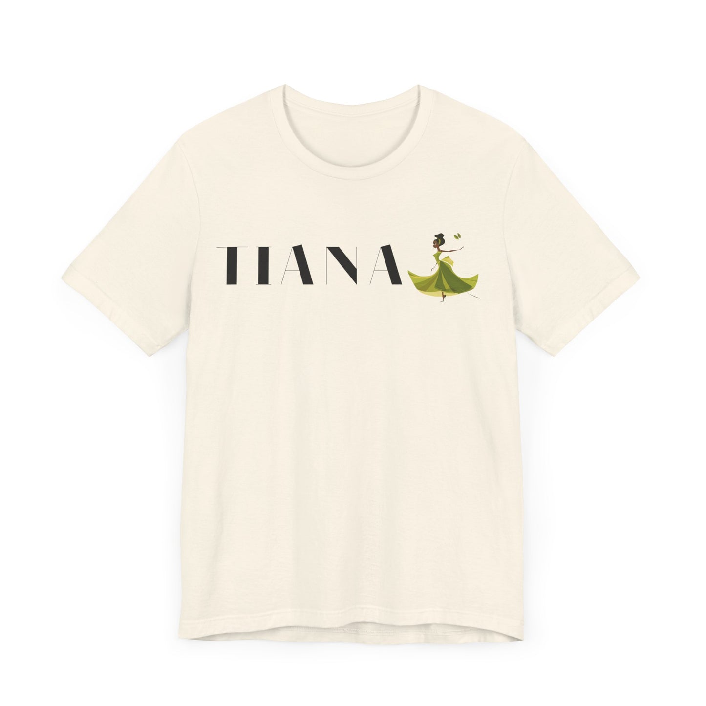 Tiana T-Shirt