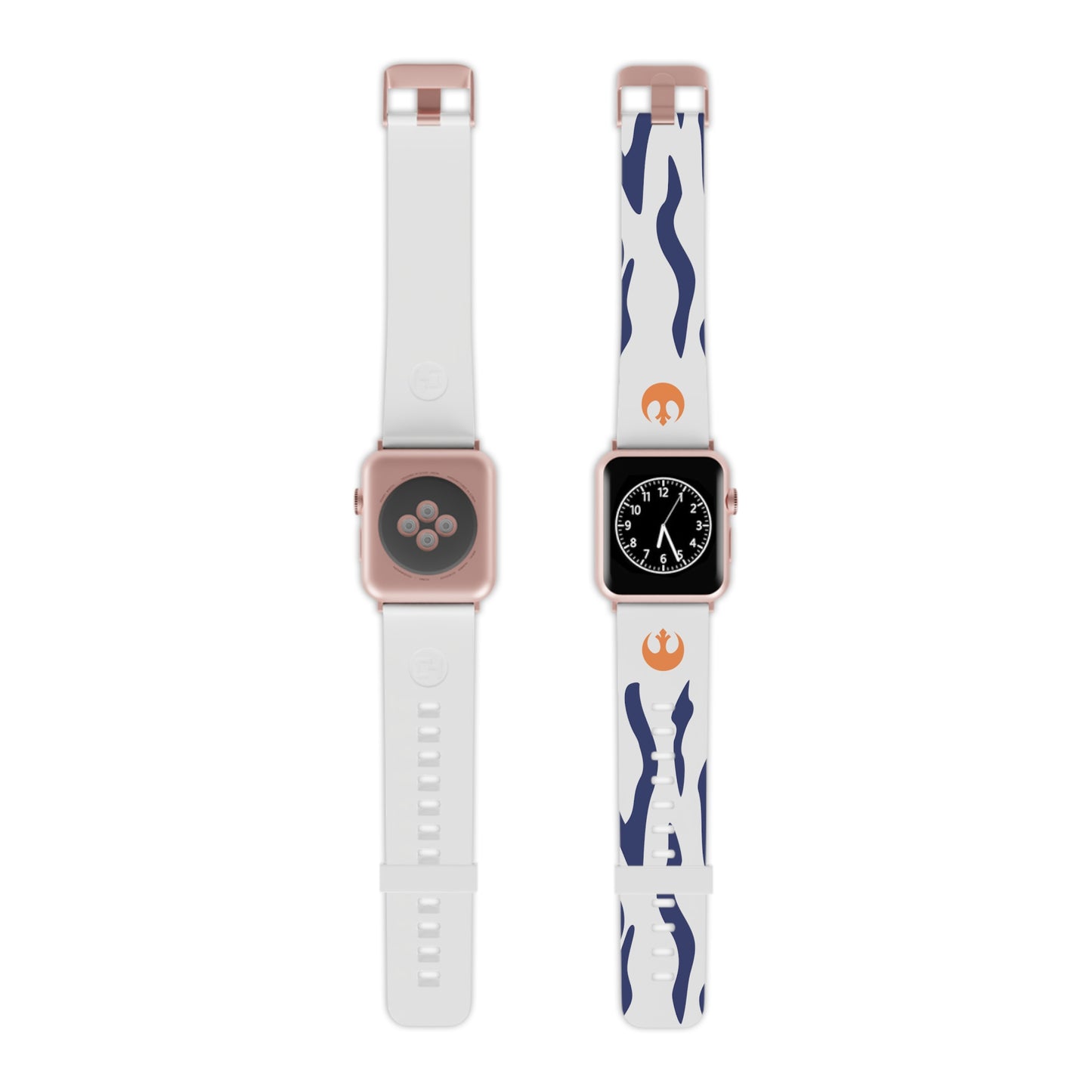 Ashoka Tano Watch Band for Apple Watch