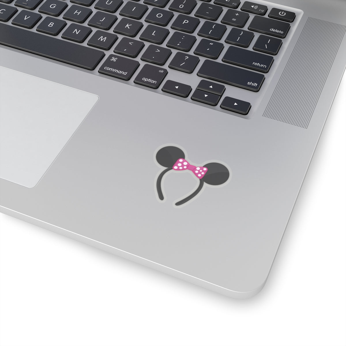 Minnie Ears - Sticker