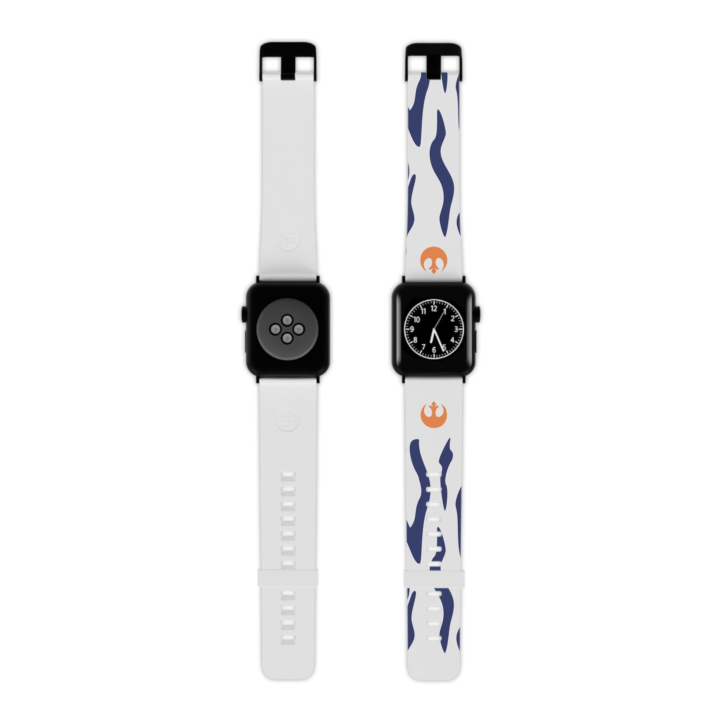 Ashoka Tano Watch Band for Apple Watch