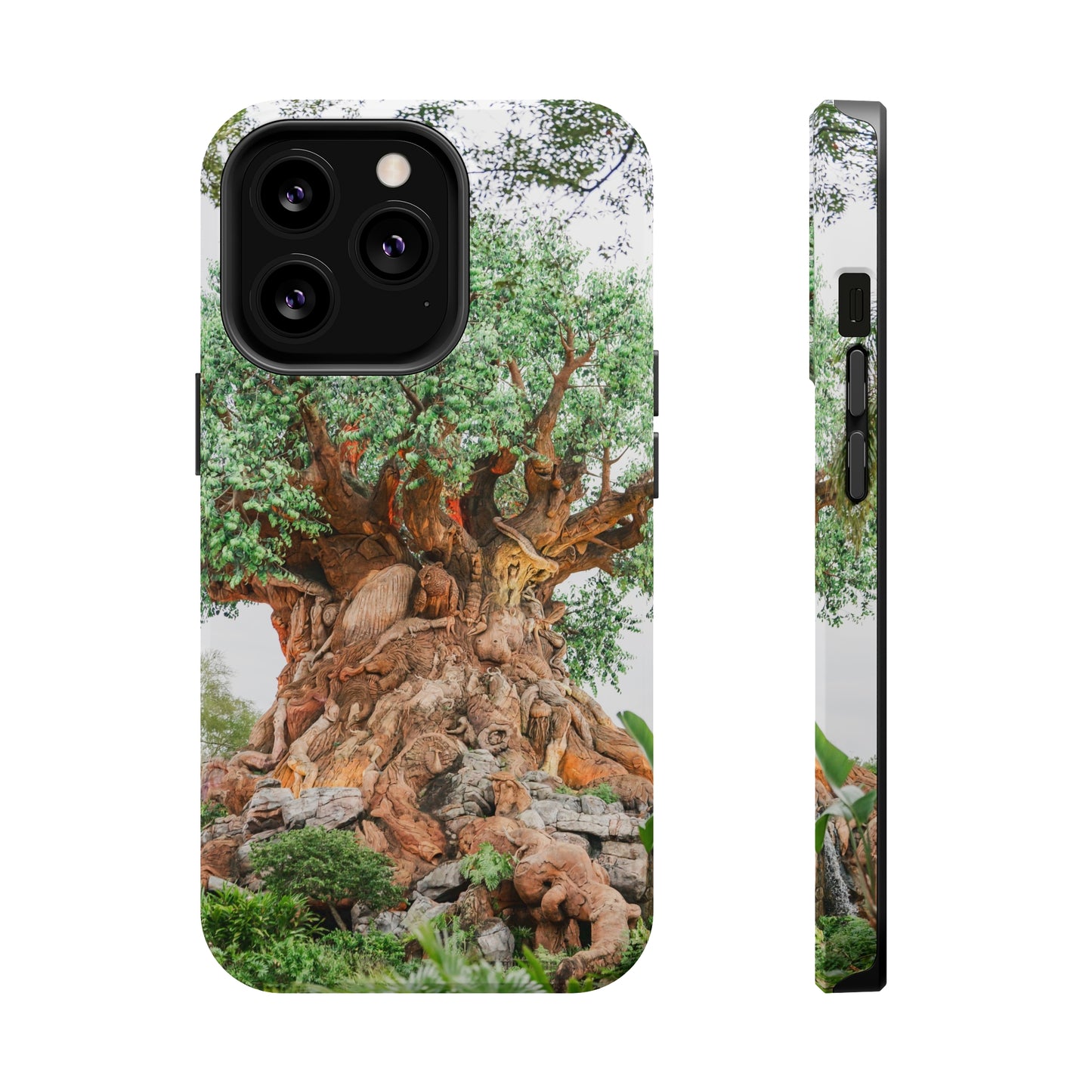 Animal Kingdom Tree of Life MagSafe Tough Cases