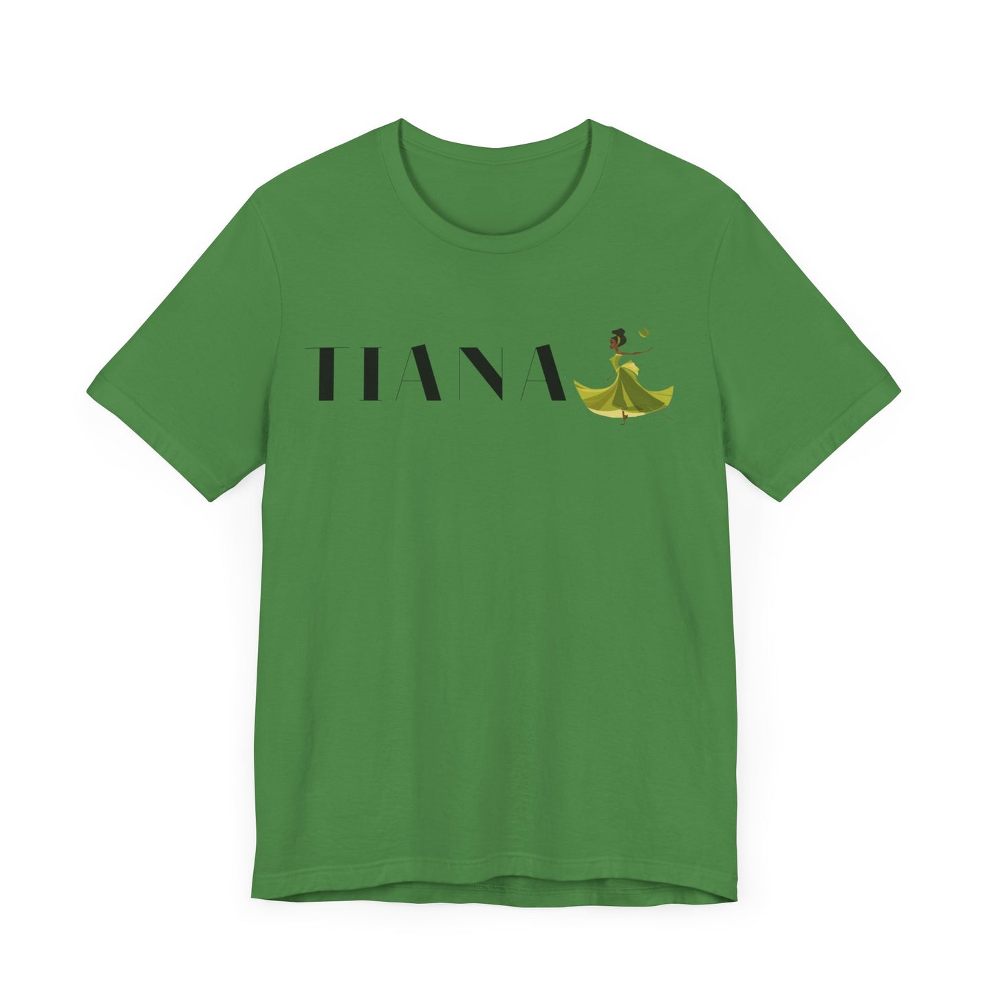 Tiana T-Shirt