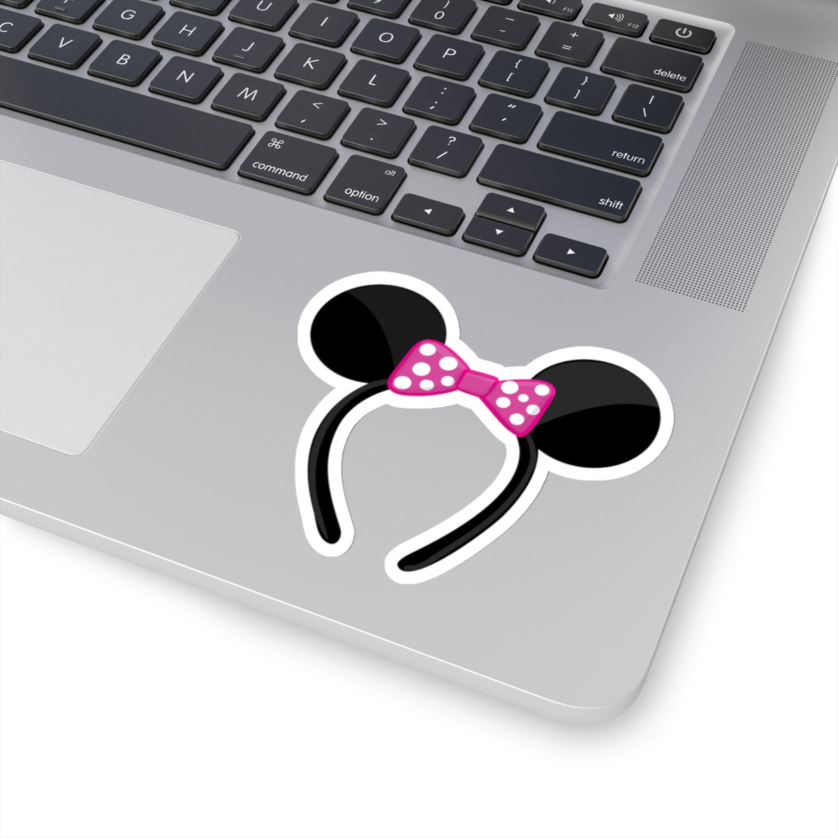 Minnie Ears - Sticker