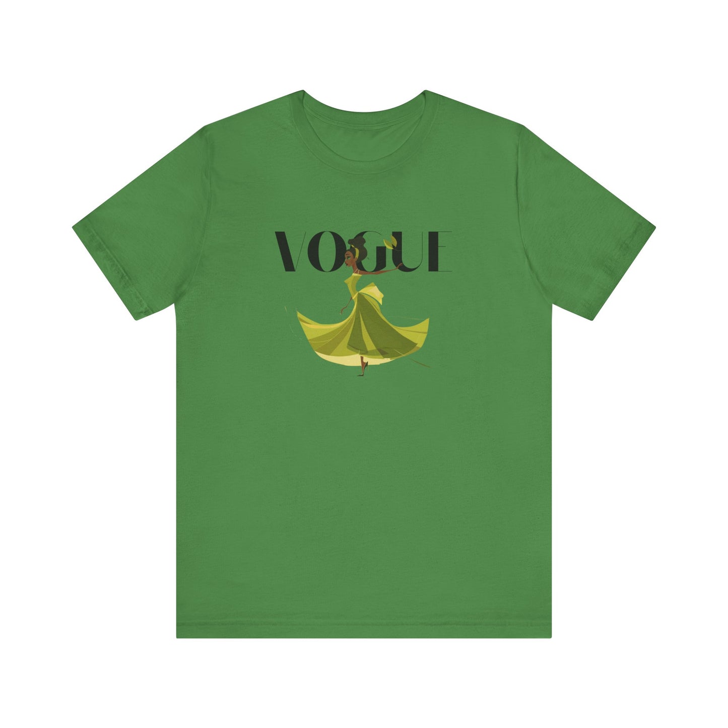 Tiana Vogue T-Shirt