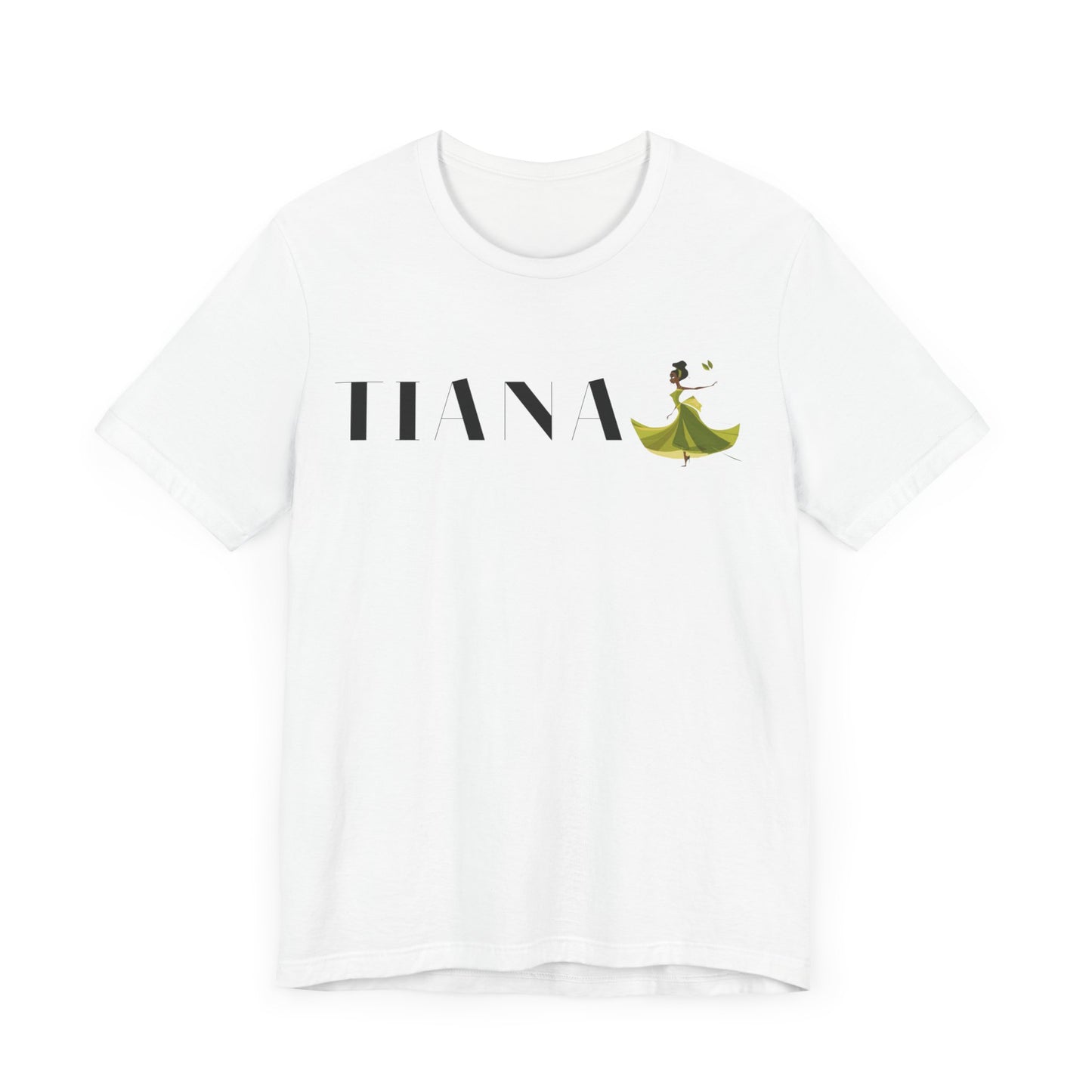 Tiana T-Shirt