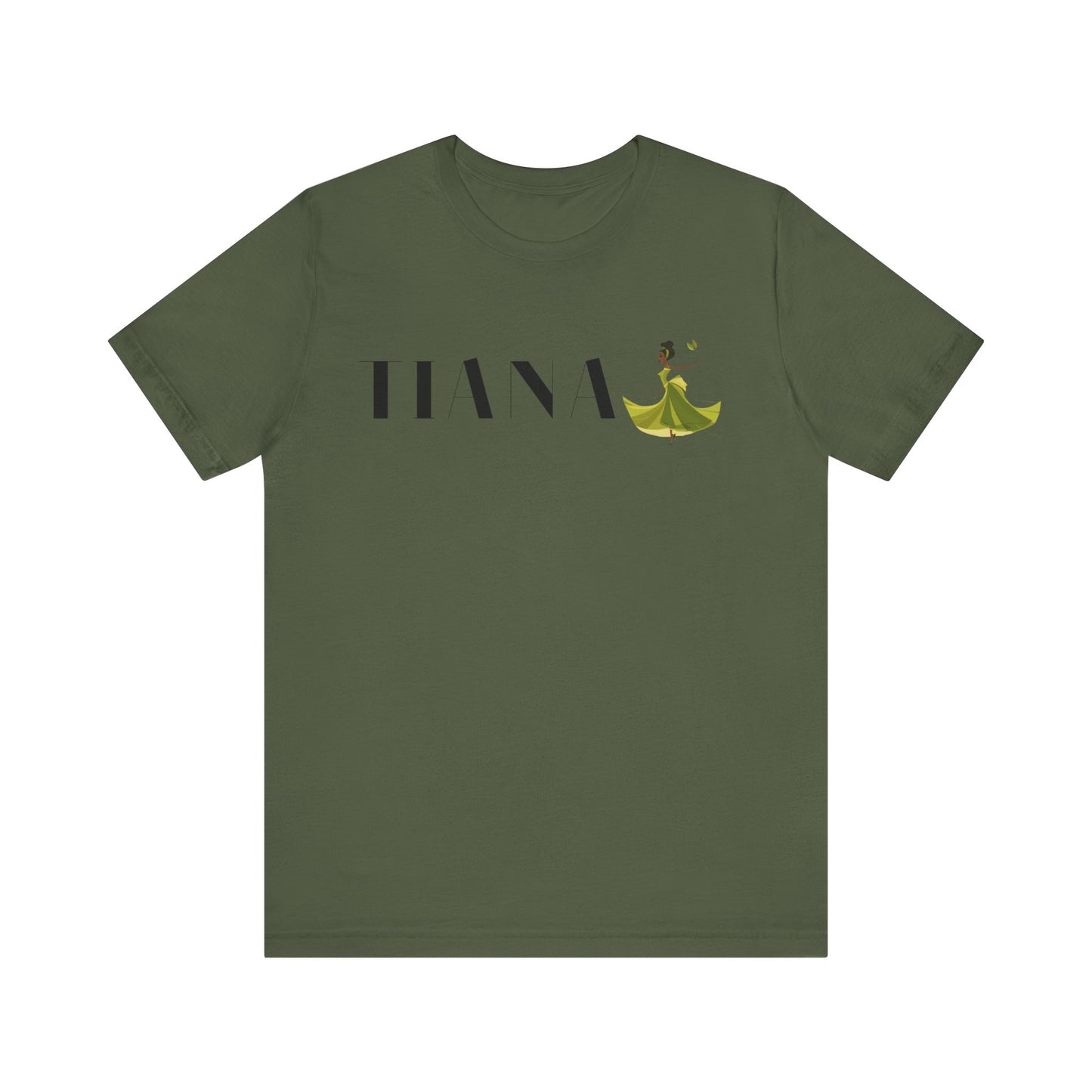 Tiana T-Shirt