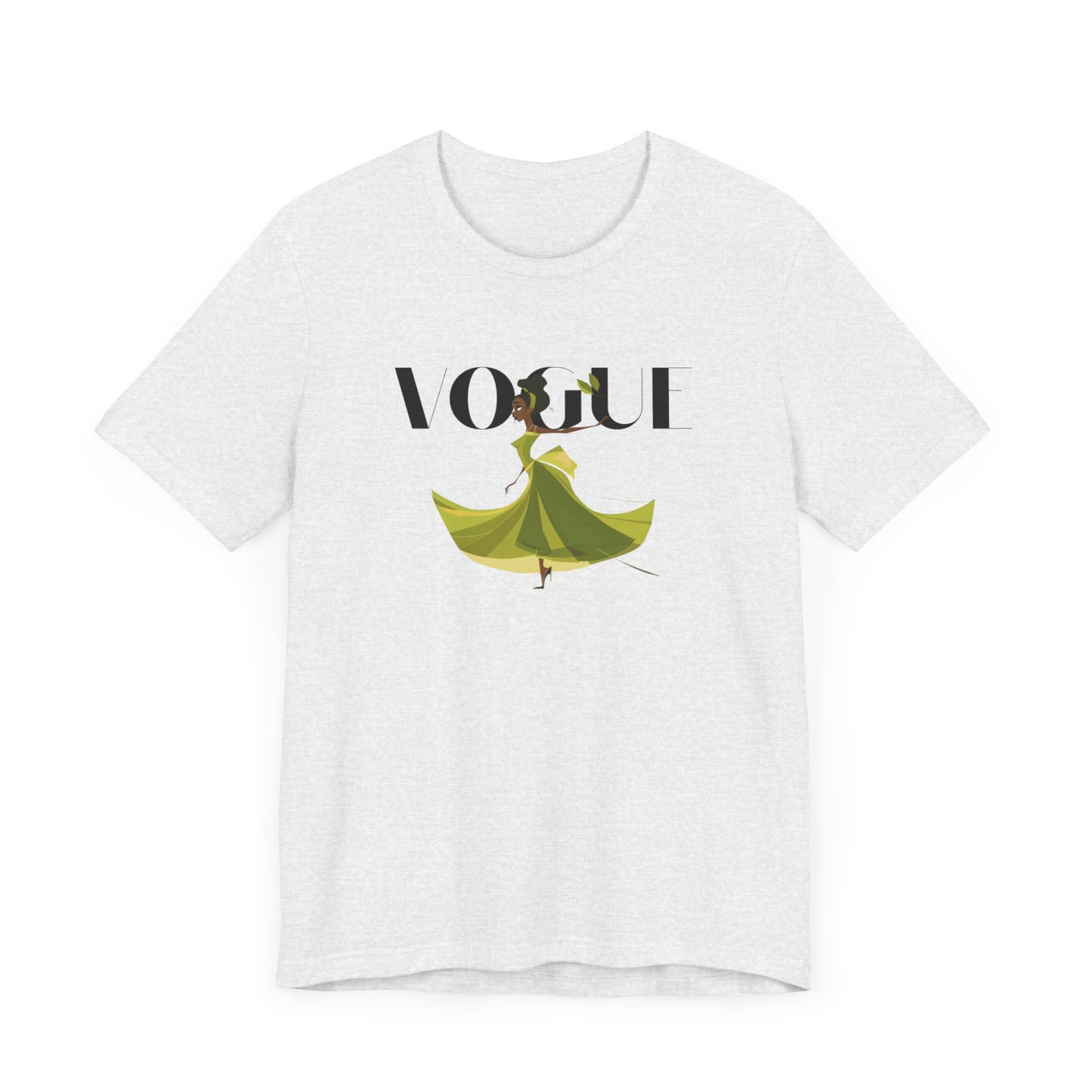 Tiana Vogue T-Shirt