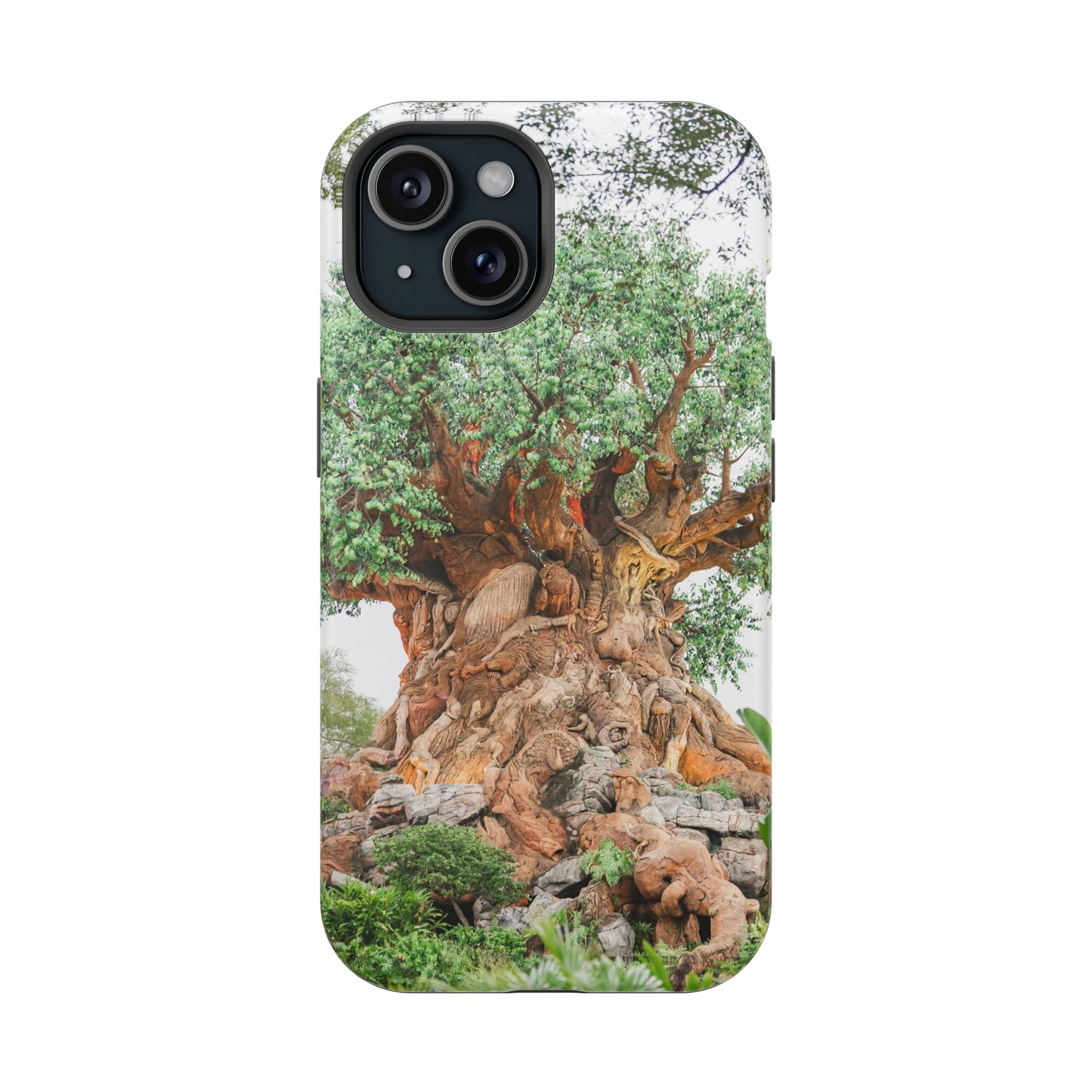 Animal Kingdom Tree of Life MagSafe Tough Cases