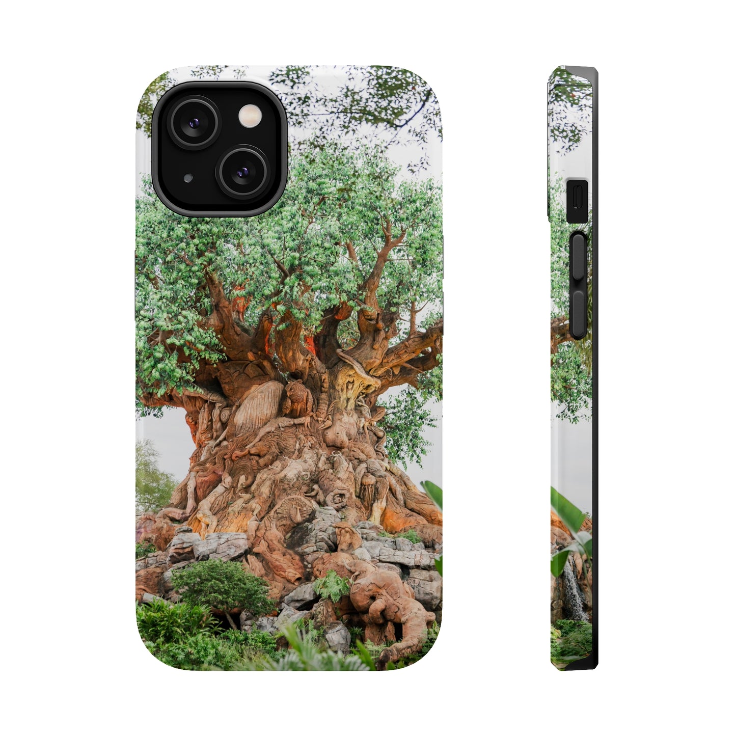 Animal Kingdom Tree of Life MagSafe Tough Cases