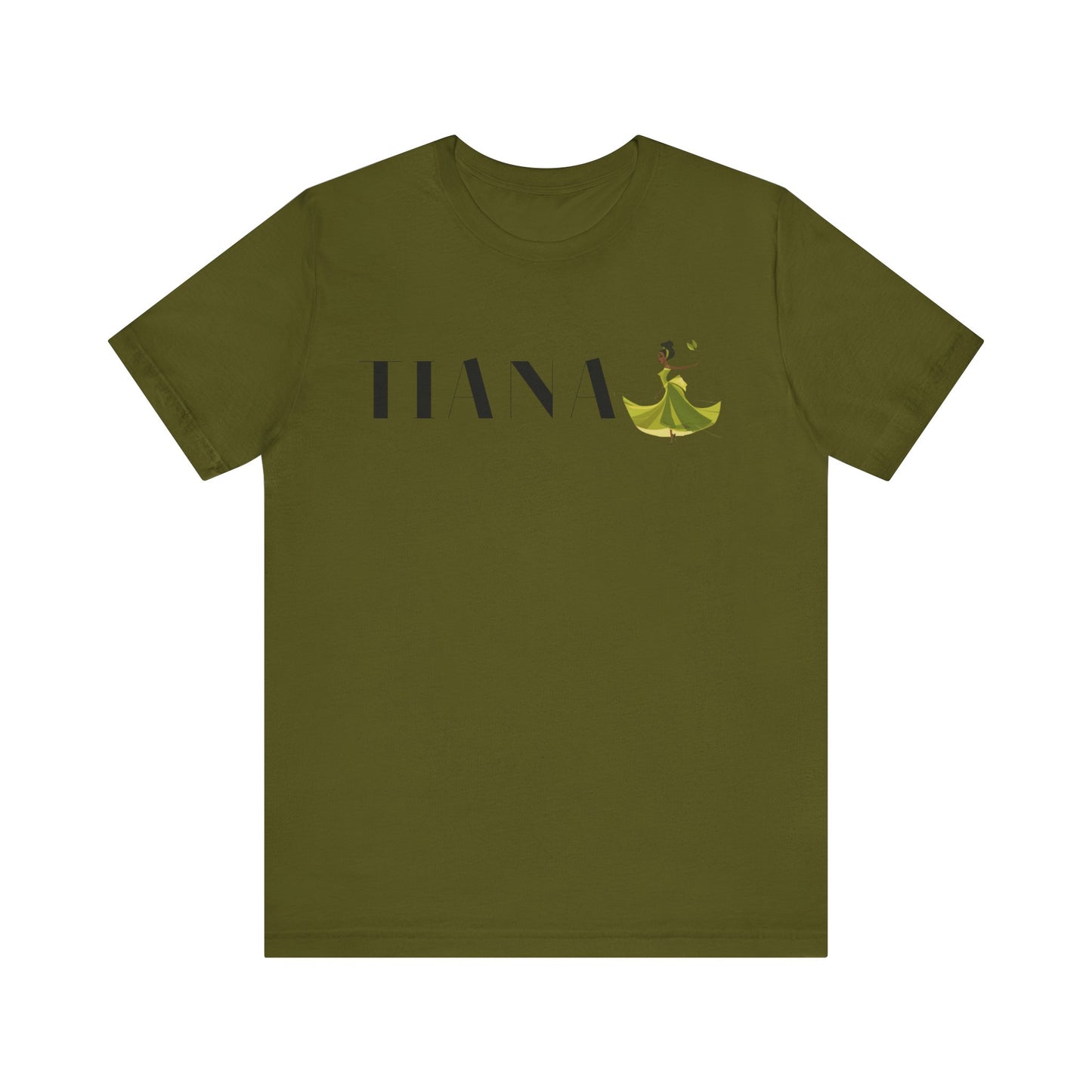 Tiana T-Shirt