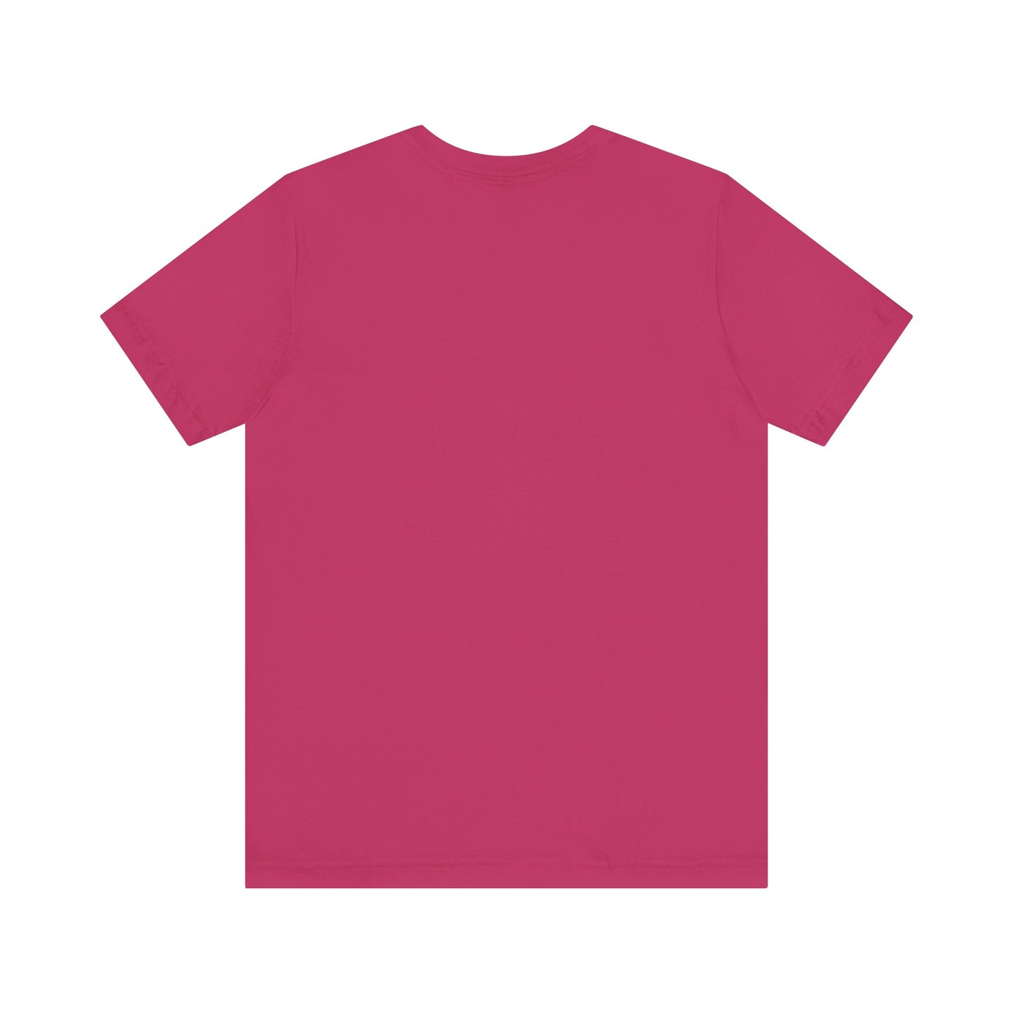 Pink Castle T-Shirt