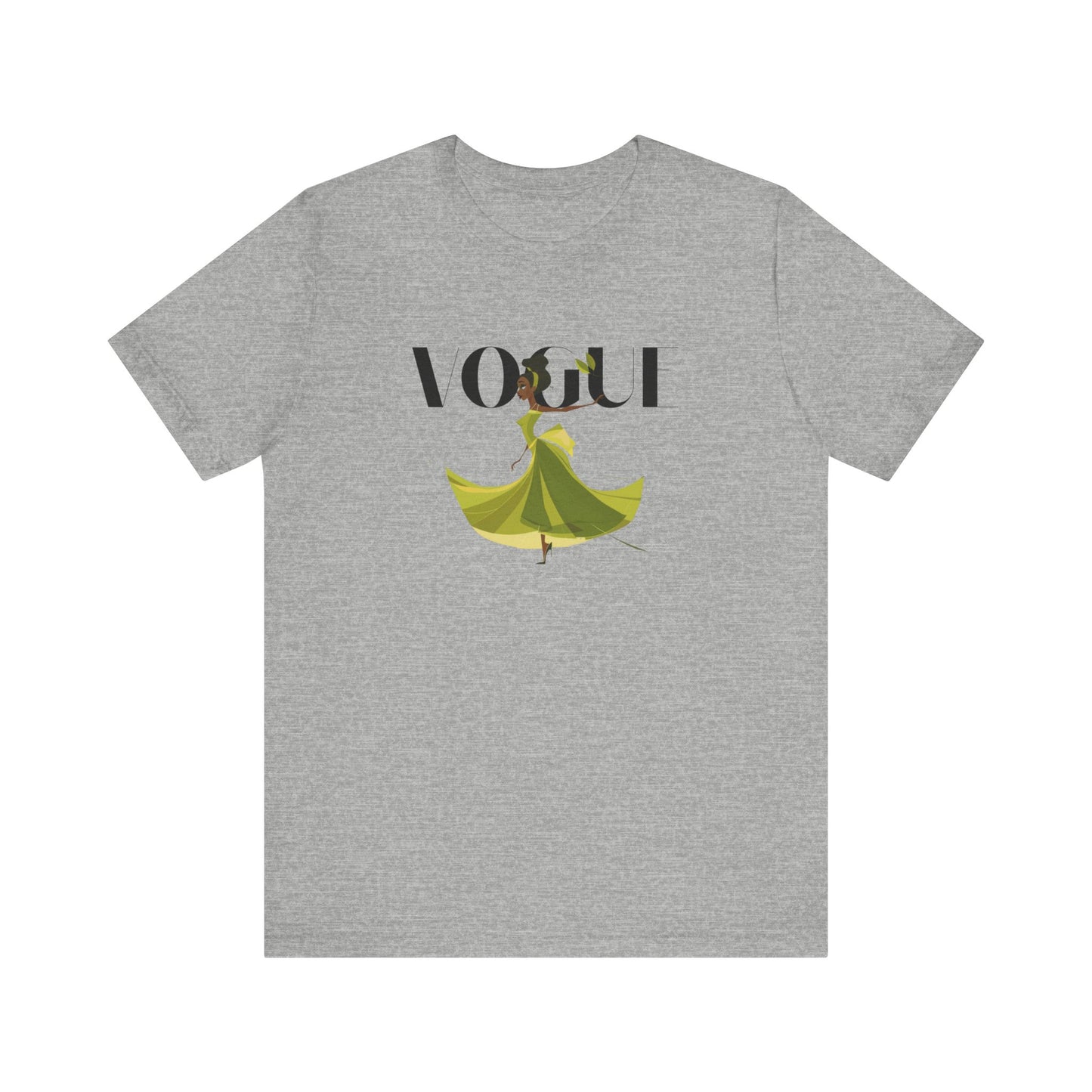 Tiana Vogue T-Shirt