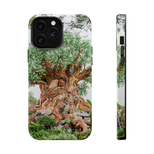 Animal Kingdom Tree of Life MagSafe Tough Cases