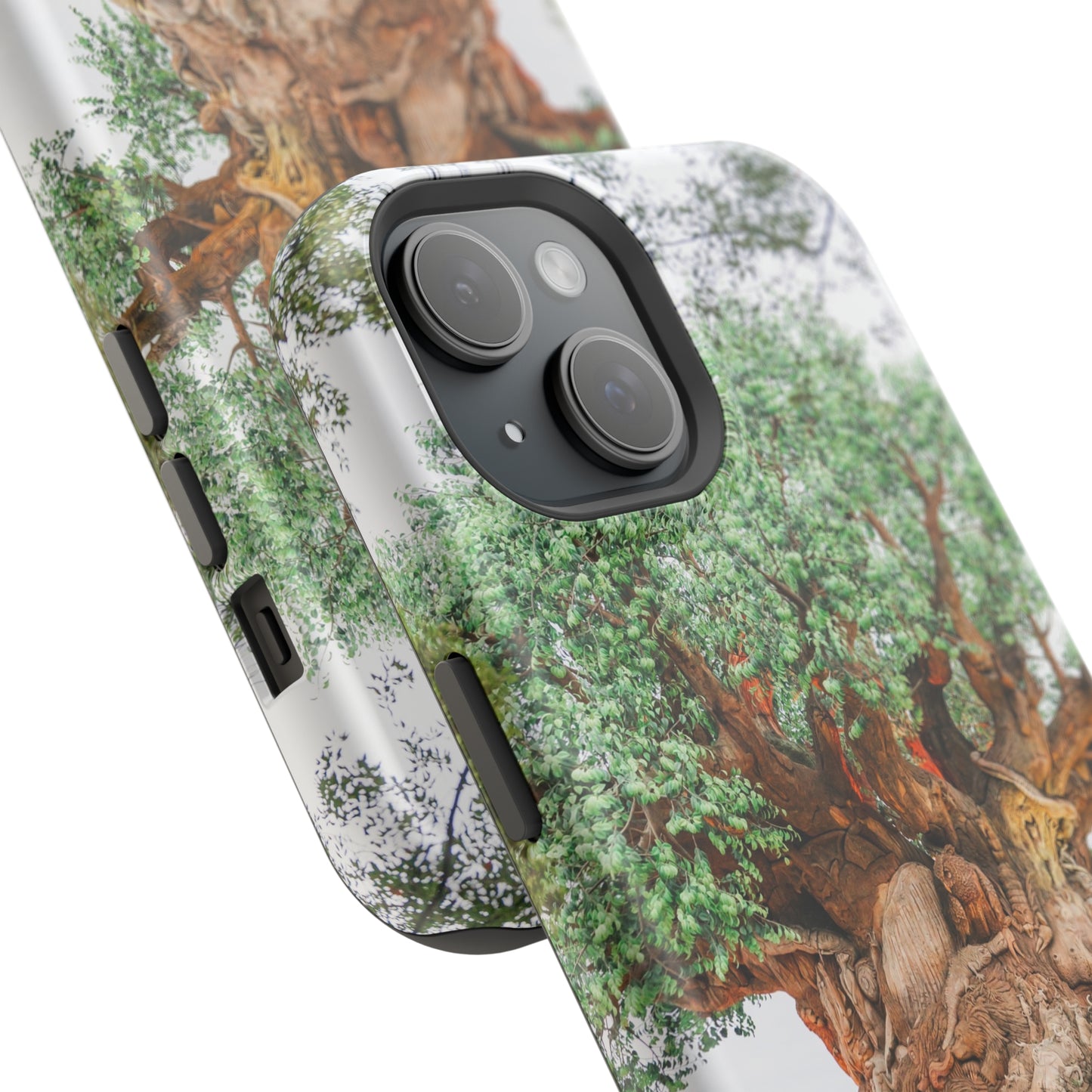 Animal Kingdom Tree of Life MagSafe Tough Cases