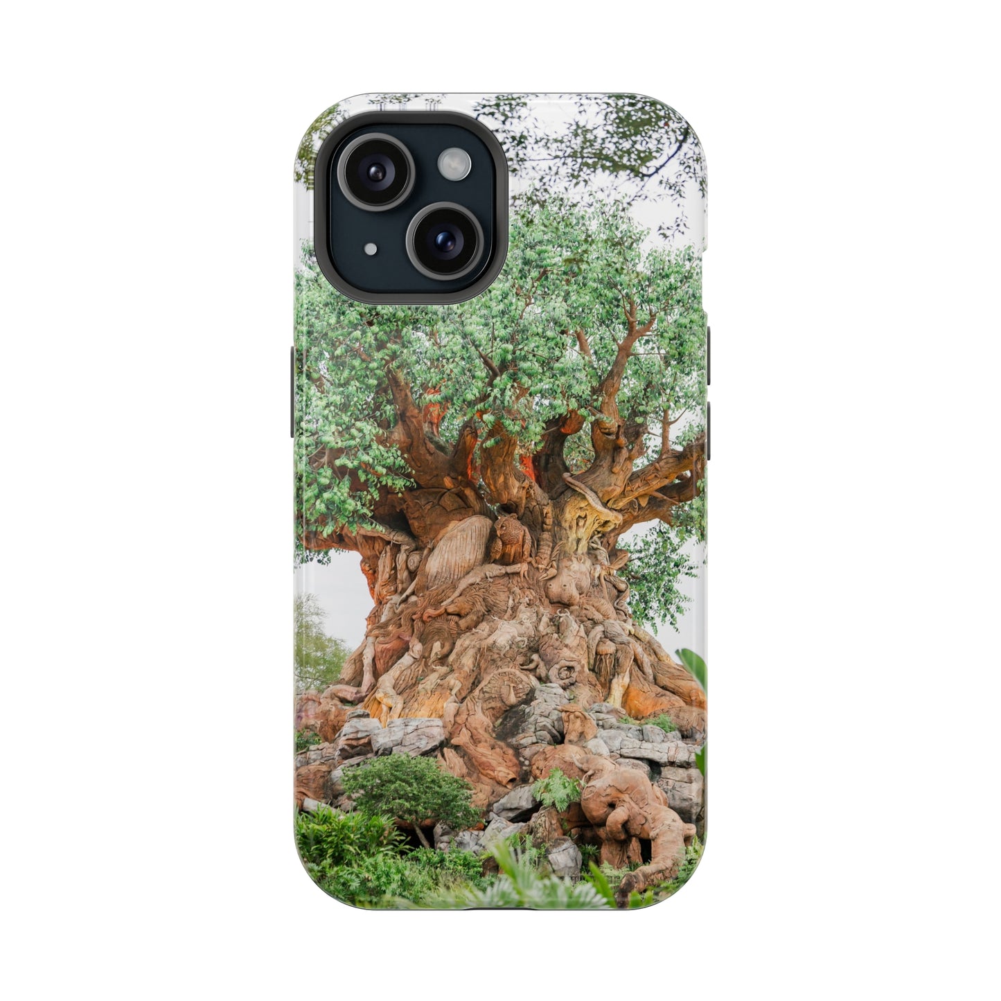 Animal Kingdom Tree of Life MagSafe Tough Cases