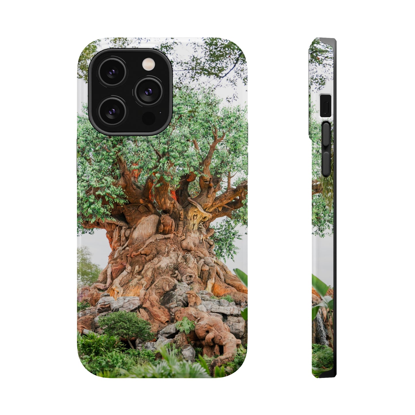 Animal Kingdom Tree of Life MagSafe Tough Cases