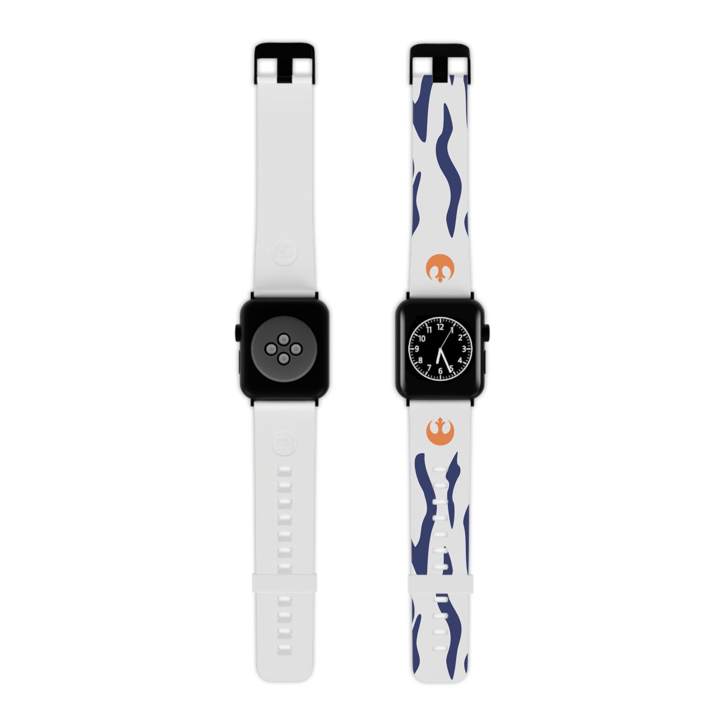 Ashoka Tano Watch Band for Apple Watch