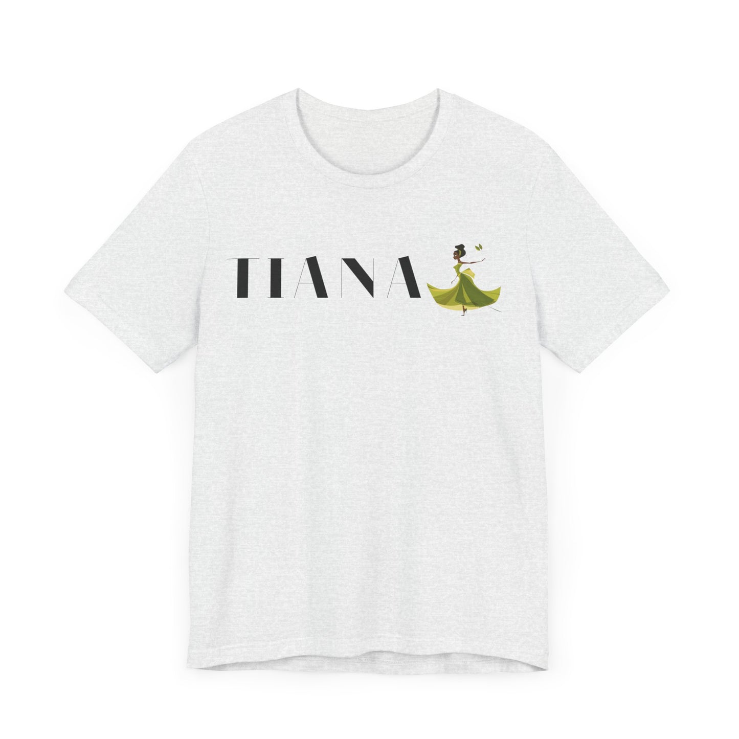 Tiana T-Shirt