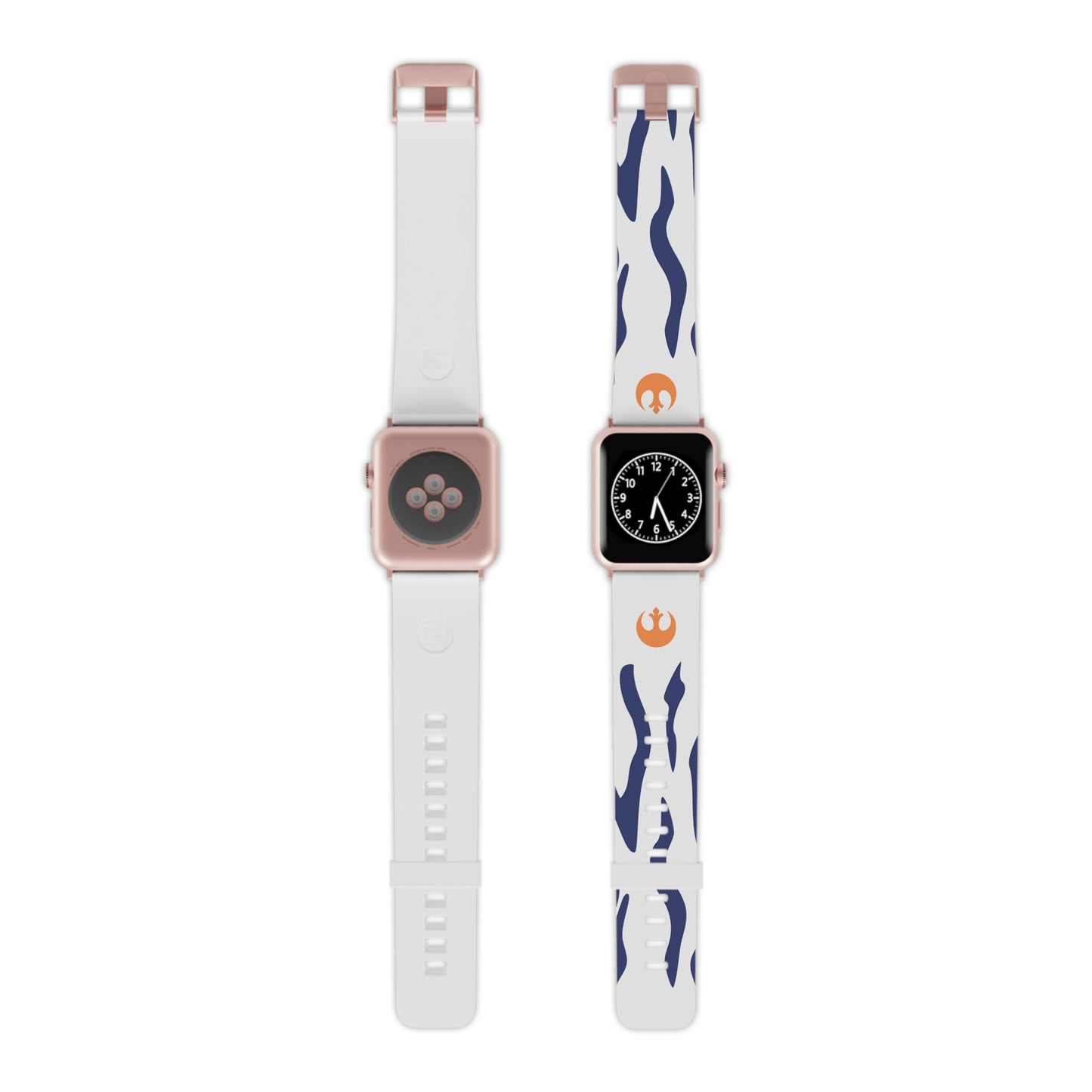 Ashoka Tano Watch Band for Apple Watch