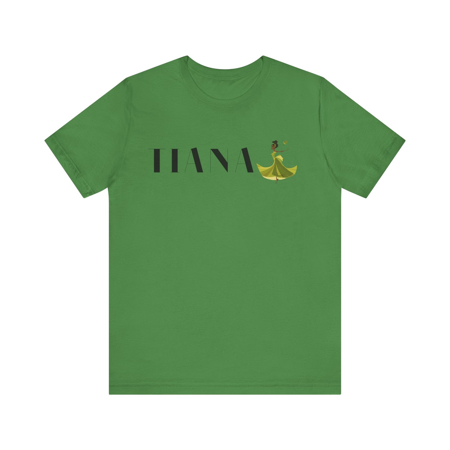 Tiana T-Shirt