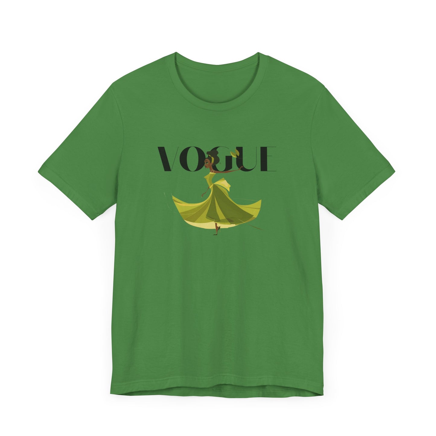 Tiana Vogue T-Shirt