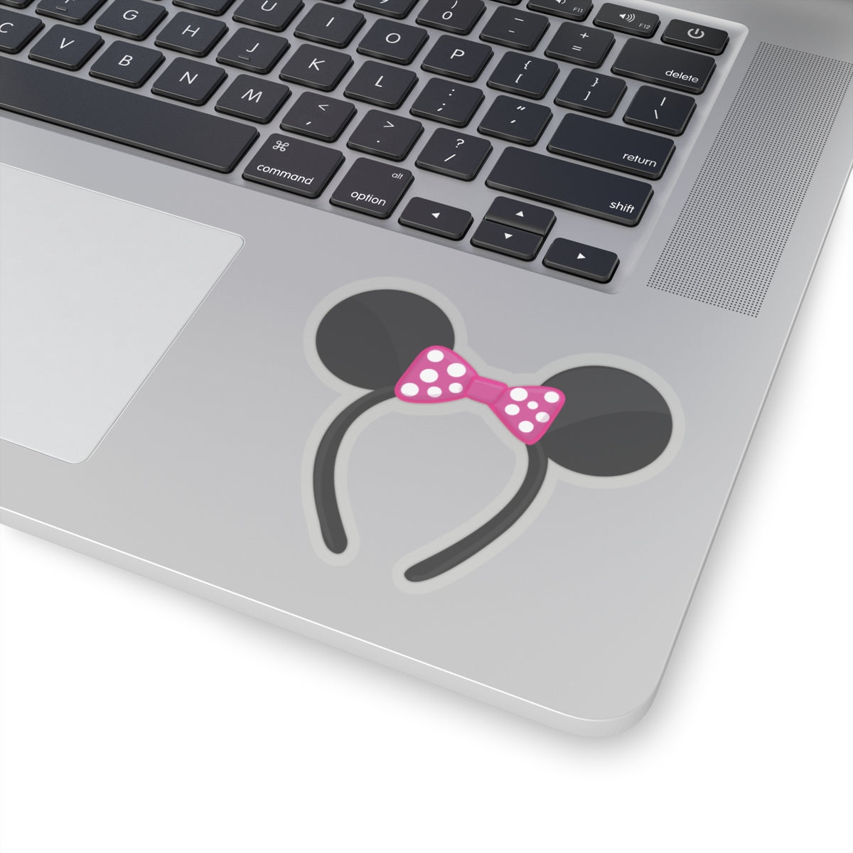 Minnie Ears - Sticker