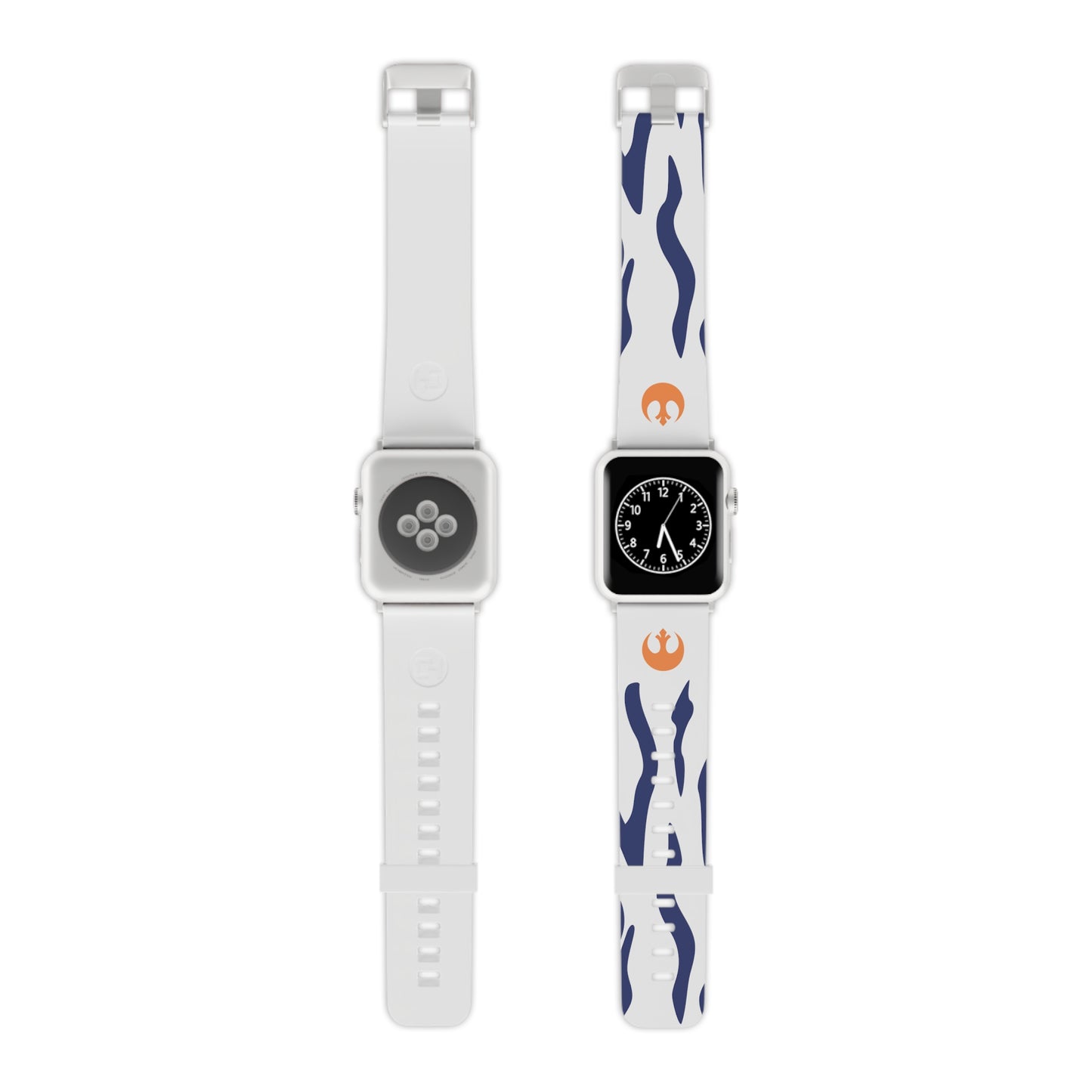 Ashoka Tano Watch Band for Apple Watch