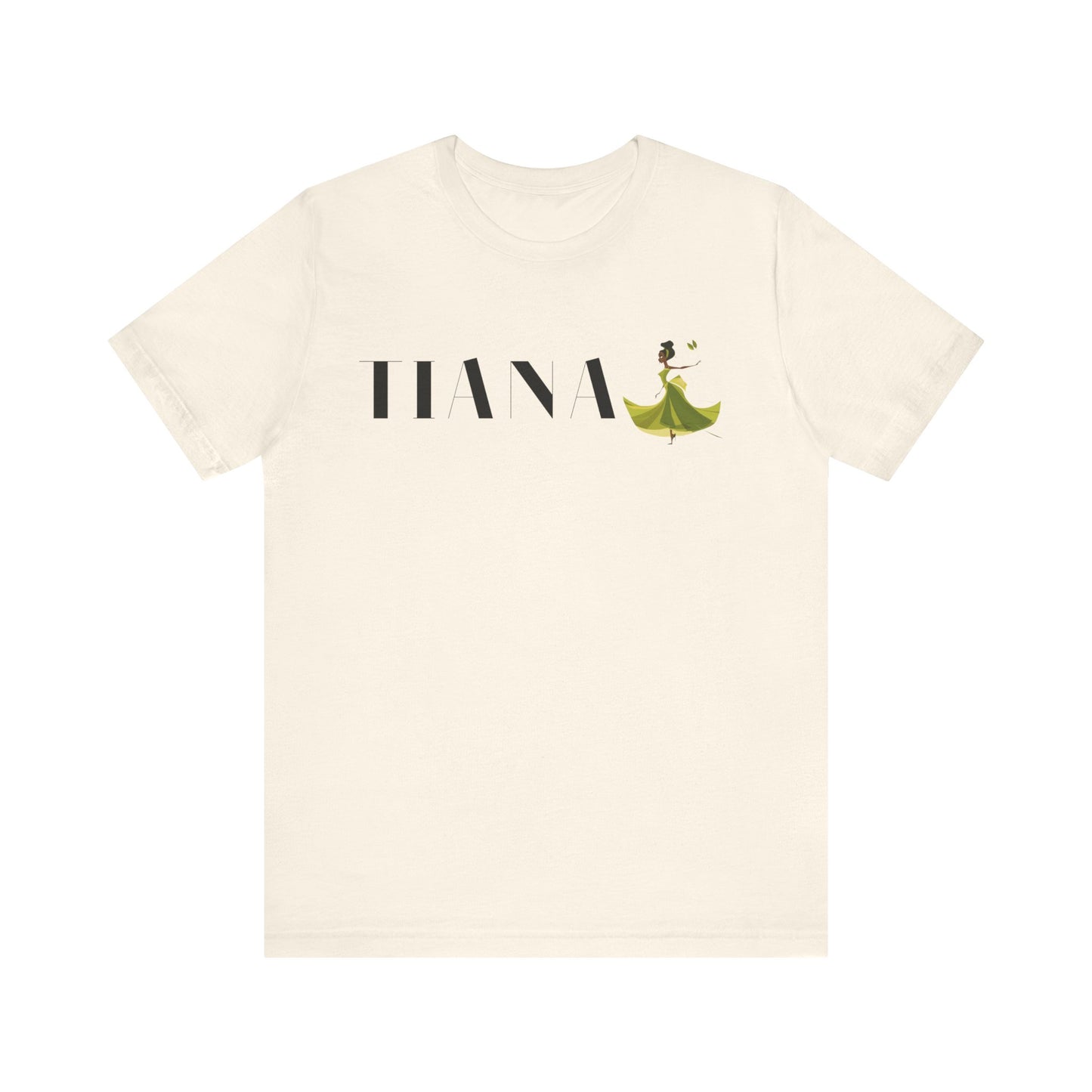 Tiana T-Shirt