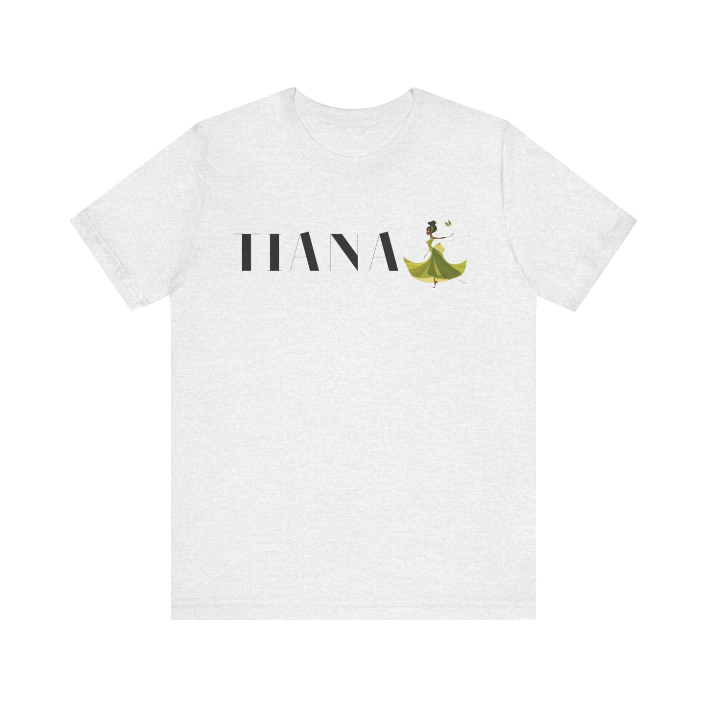 Tiana T-Shirt