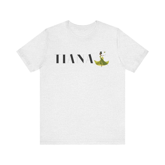 Tiana T-Shirt