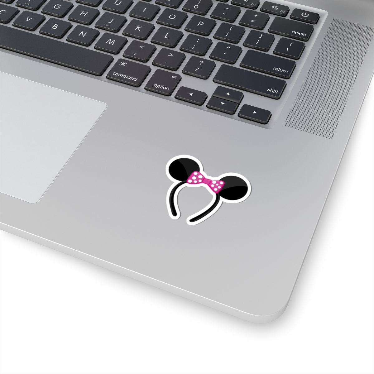 Minnie Ears - Sticker