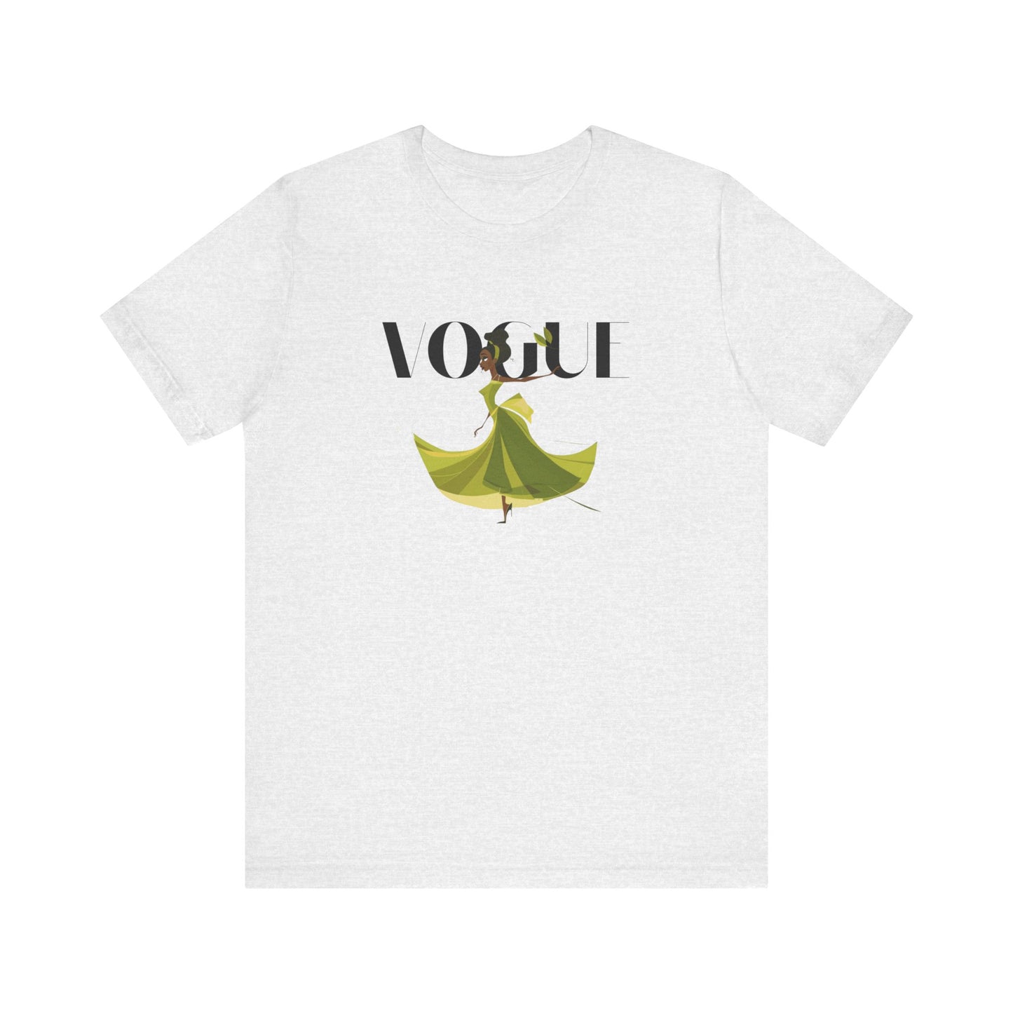 Tiana Vogue T-Shirt