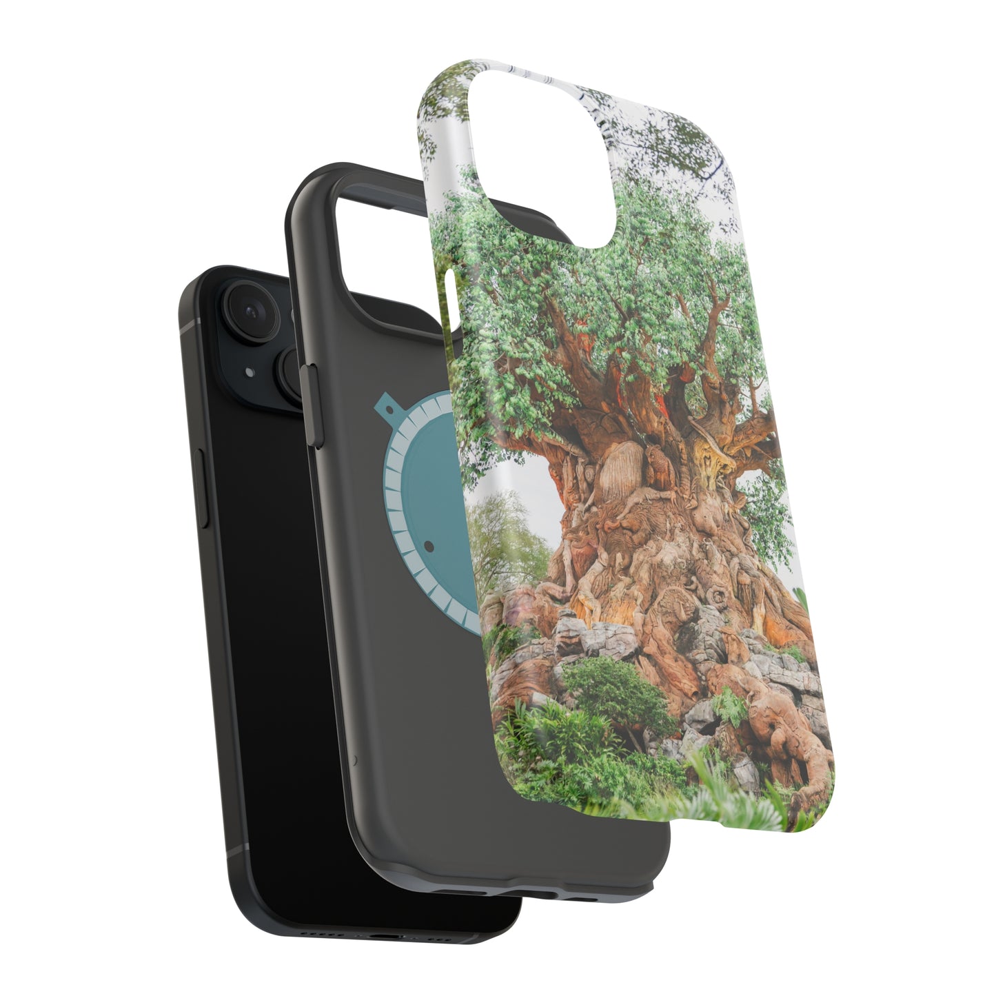 Animal Kingdom Tree of Life MagSafe Tough Cases